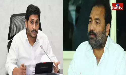 YCP High Command is Serious on Kotamreddy Sridhar Reddy