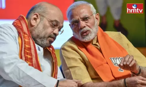 Union Cabinet Expansion Soon