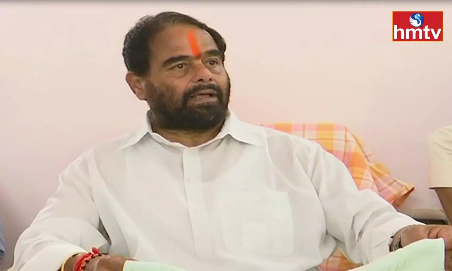 Thammineni Seetharam Comments On Chandrababu