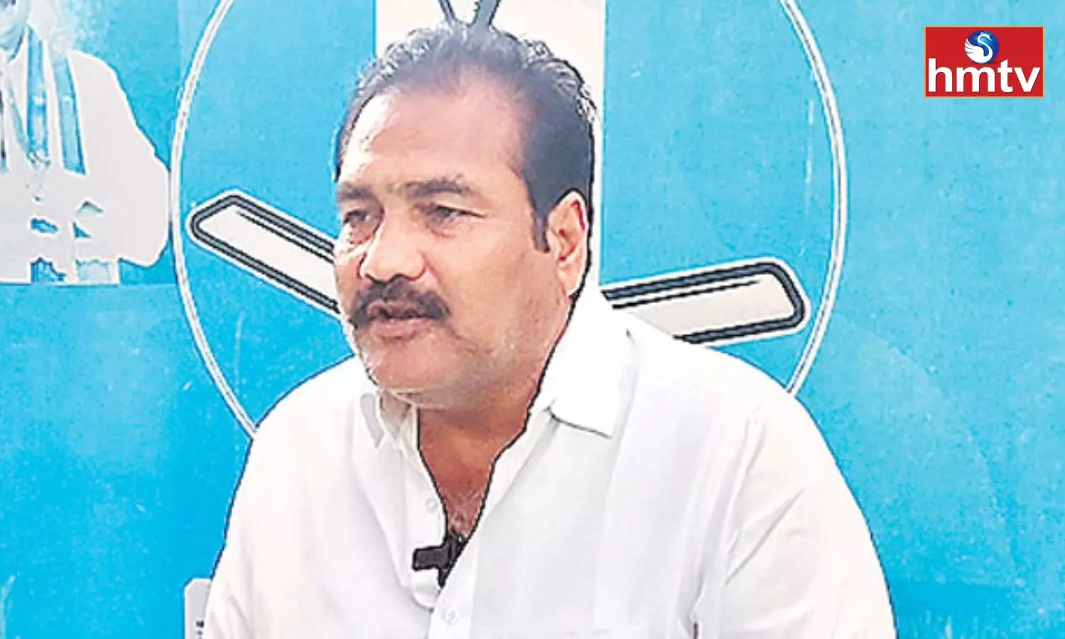 MLA Kotamreddy Sridhar Reddy Likely to Leave Politics