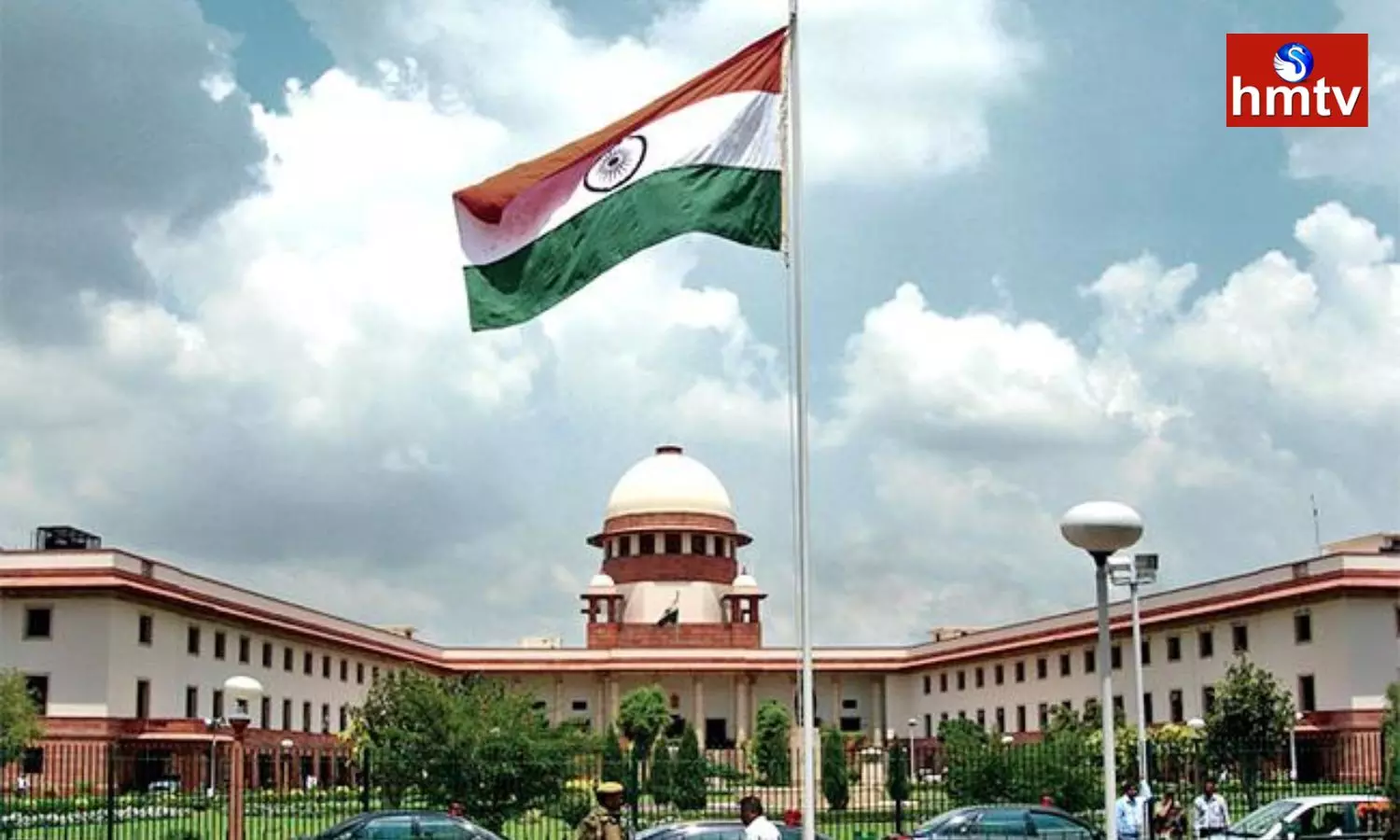 Amaravati Case Hearing Today Supreme Court