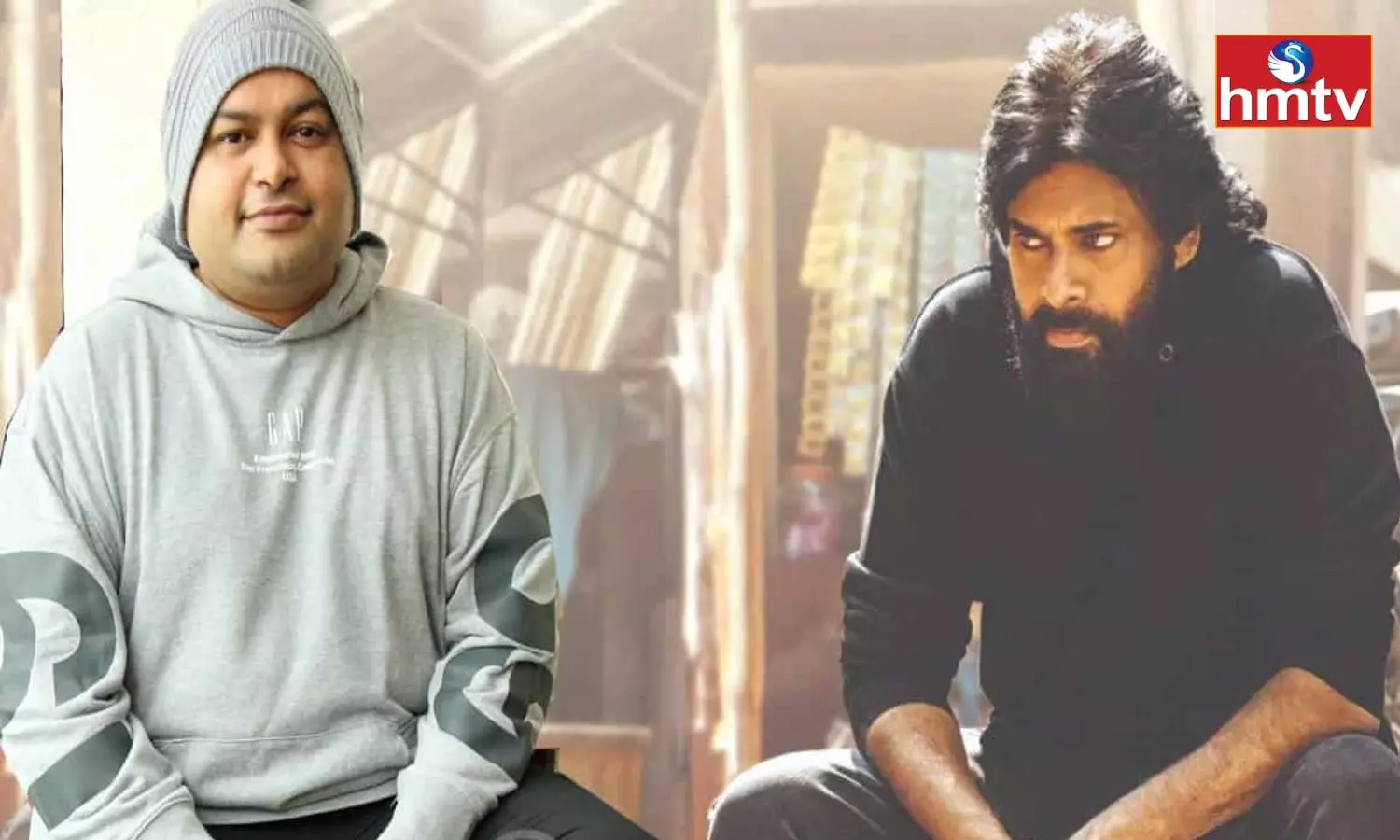 Why Pawan Kalyan fans are not happy with Music Director Thaman?