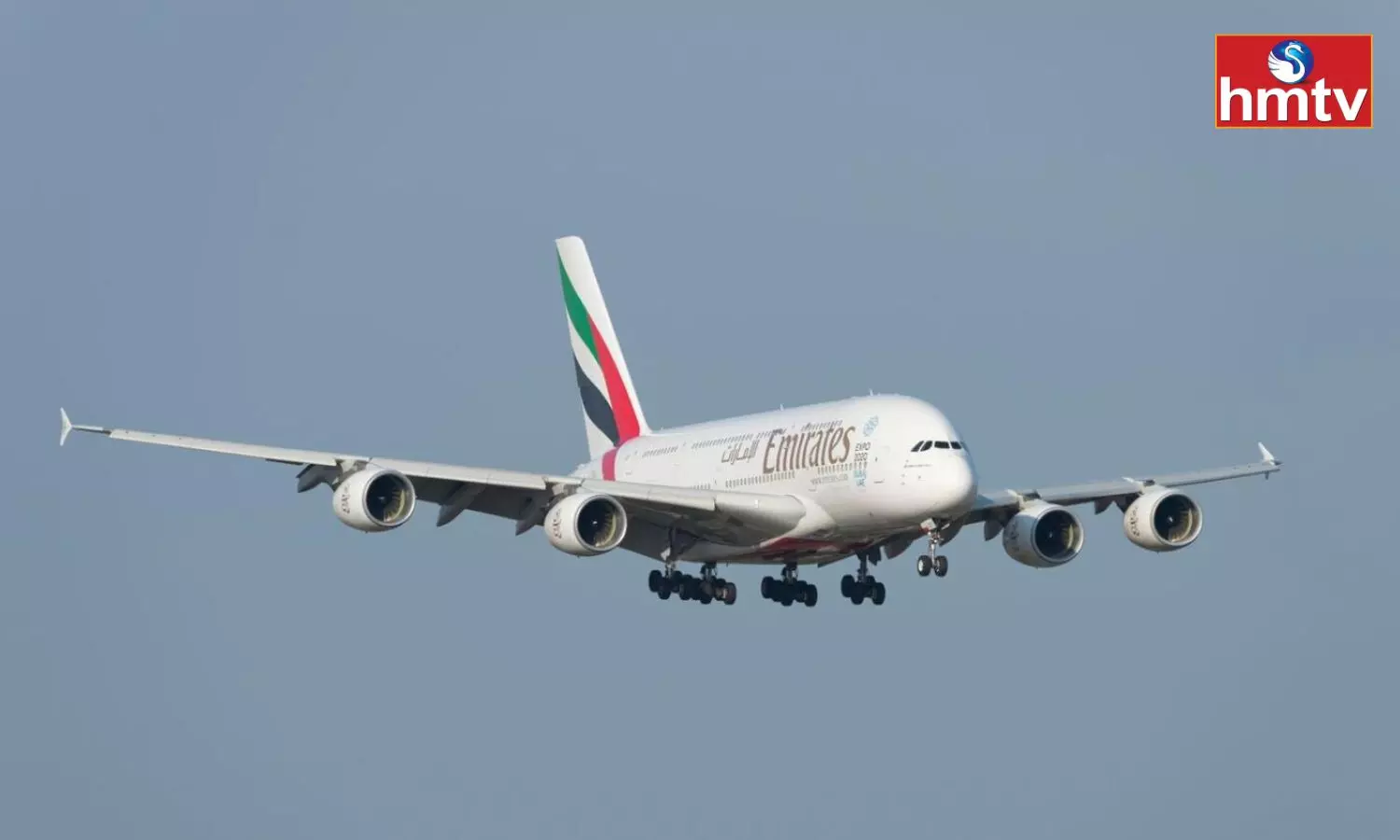 Dubai Emirates Flight to New Zealand Returns After 13 Hours in the Air