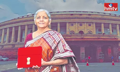 The Budget Meetings of the Parliament will Start Today