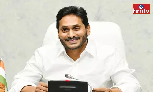 CM Jagan will Participate in the Global Investor Preparatory Conference
