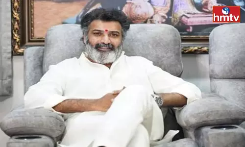 Taraka Ratna Health Condition is Still Serious