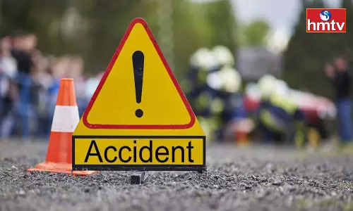 Road Accident In Jammu and Kashmir Road Accident In Jammu and Kashmir