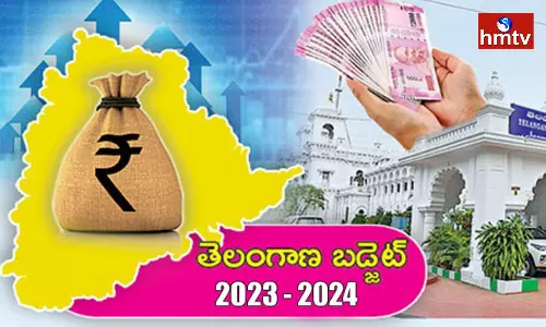 Telangana Budget Meetings From February 3