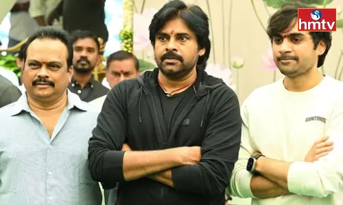 Pawan Kalyans OG Movie in 2 Parts