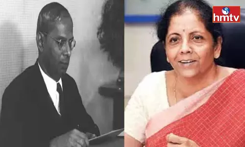 Several Interesting Facts Emerges in Union Budget in Last 70 Years Several Interesting Facts Emerges in Union Budget in Last 70 Years