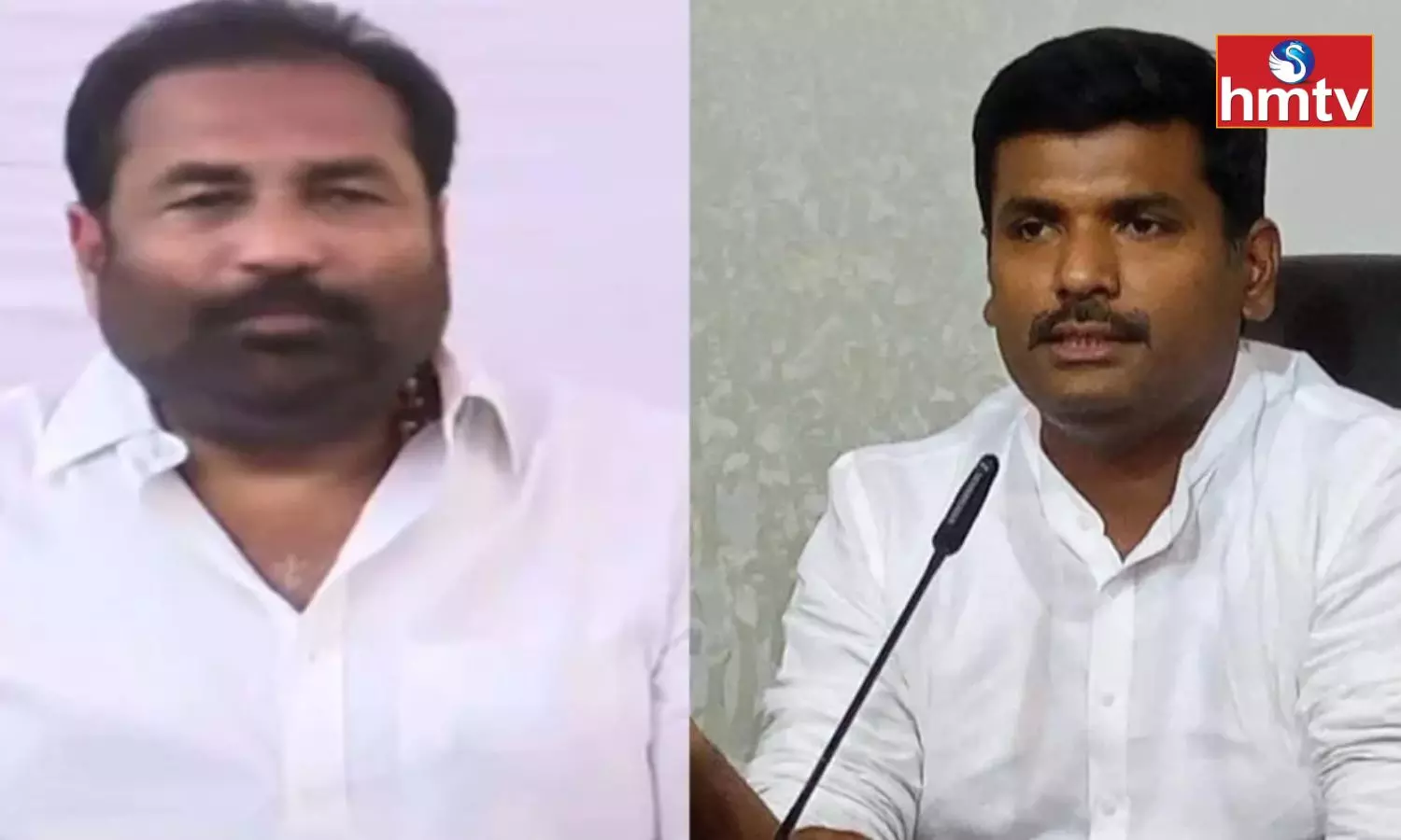 Minister Amarnath Counter to Kotam Reddy Sridhar Reddy Comments