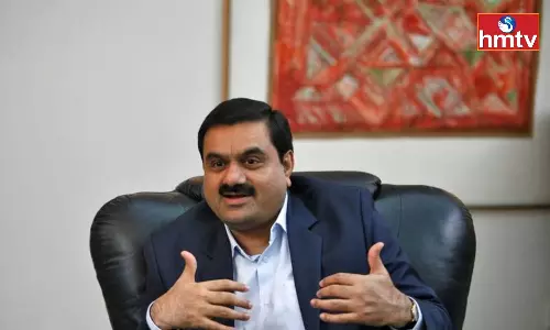 Gautam Adani