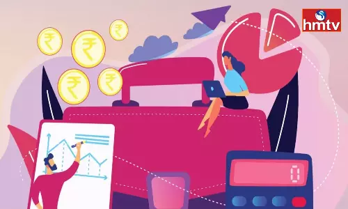 Union Budget 2023: Whats Cheaper, Whats Costlier