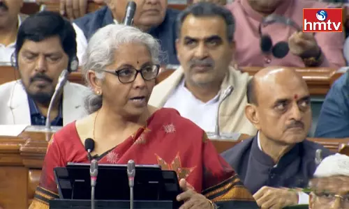 Mahila Samman Saving Certificate New Small Savings Scheme for Women