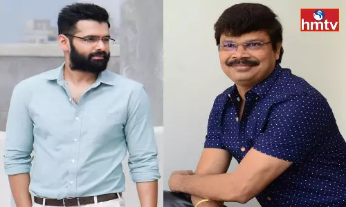 Prince Cecil Will be Seen in a Different Role