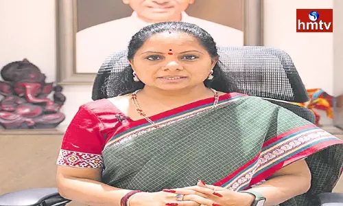 The Center has not given anything in the budget to Telangana