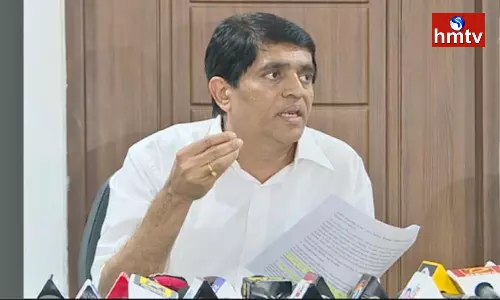 Union Budget Increased 3 Lakhs