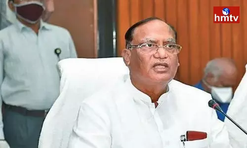 Gutta Sukhender Reddy Is Angry On Violation Of MLC Protocol