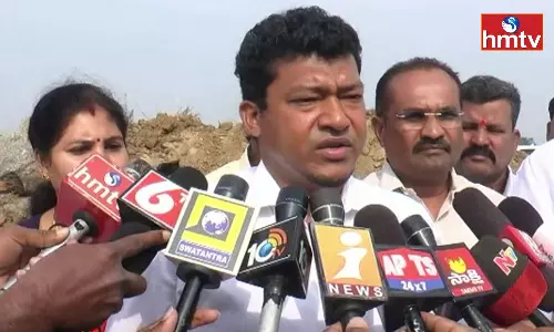 Visakhapatnam As The Capital After Many Studies