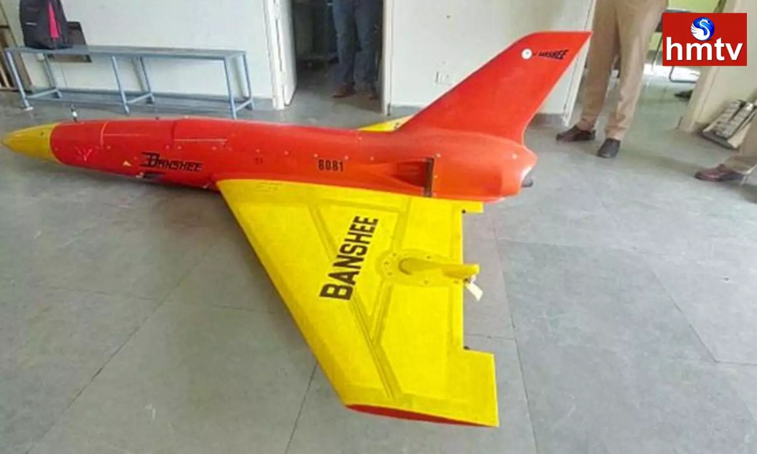 Drone Jet Found Bavanapadu Beach Srikakulam