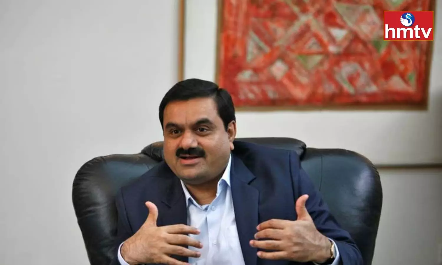 Adani Enterprises Calls Off FPO, Money to be Returned to Investors