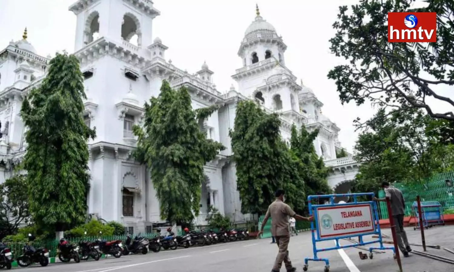 Telangana Assembly Meetings From Tomorrow