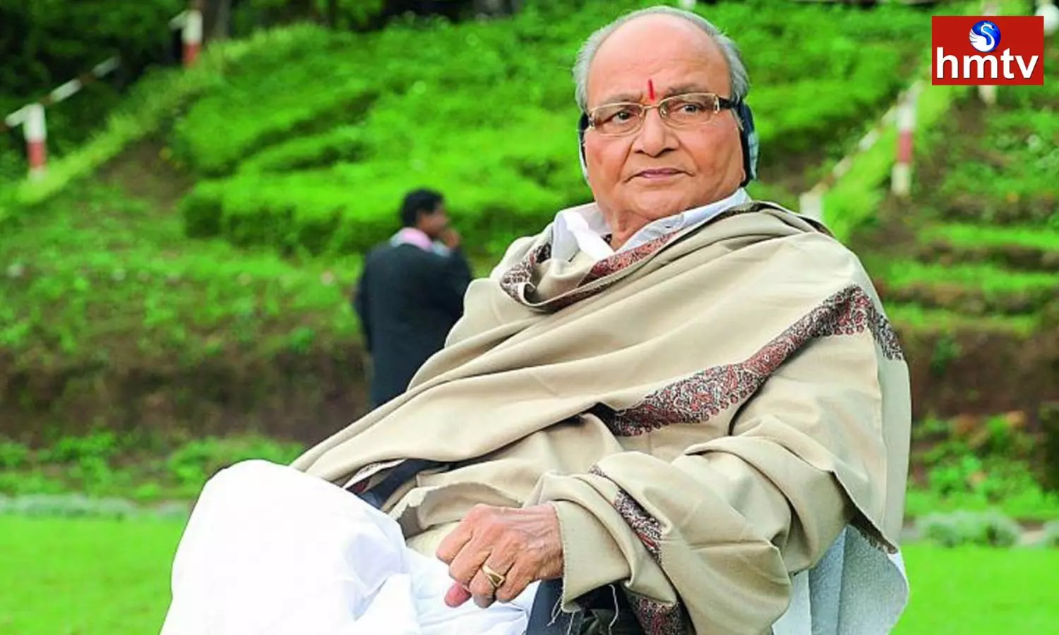 Director K. Viswanath Passed Away