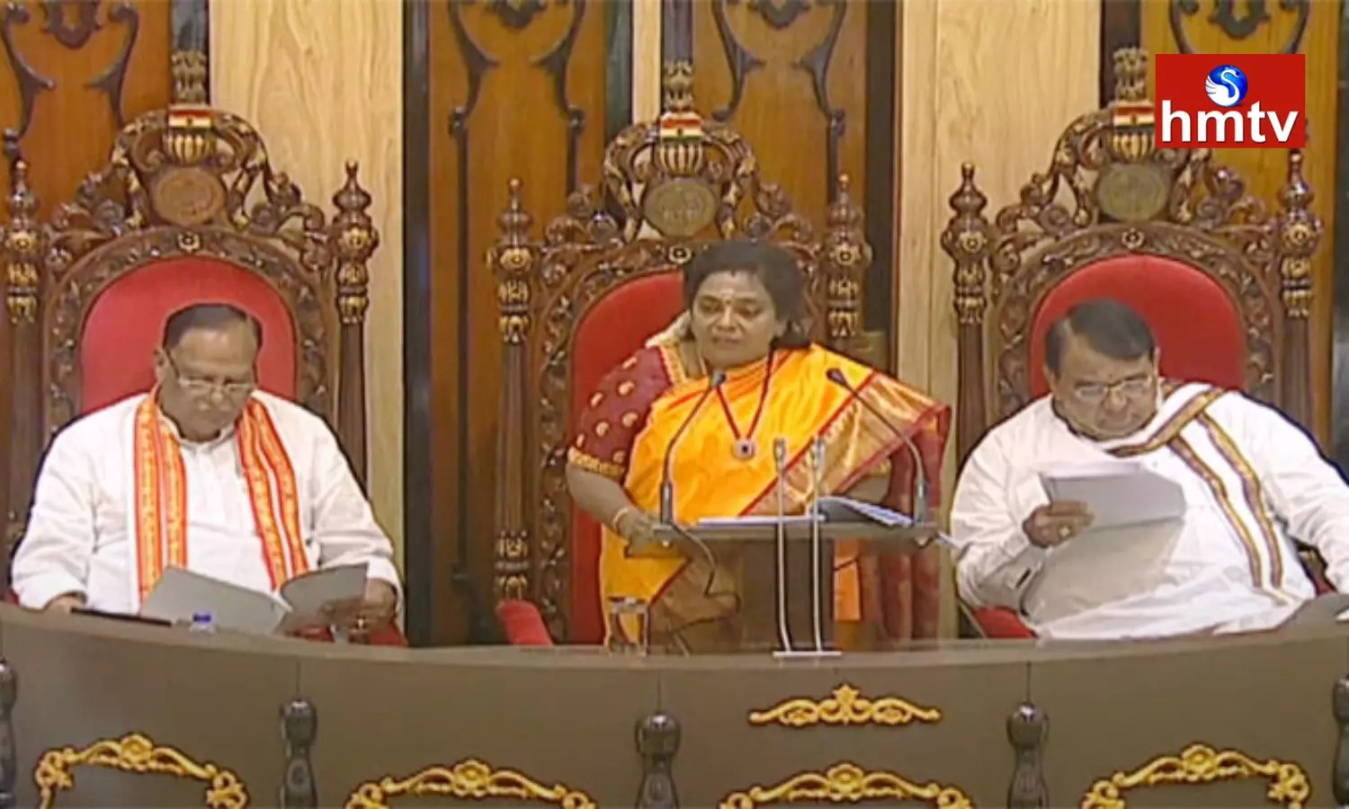 Telangana’s Inclusive Development is a Role Model to the Nation Says Governor Tamilisai Soundararajan Telangana’s Inclusive Development is a Role Model to the Nation Says Governor Tamilisai Soundararajan