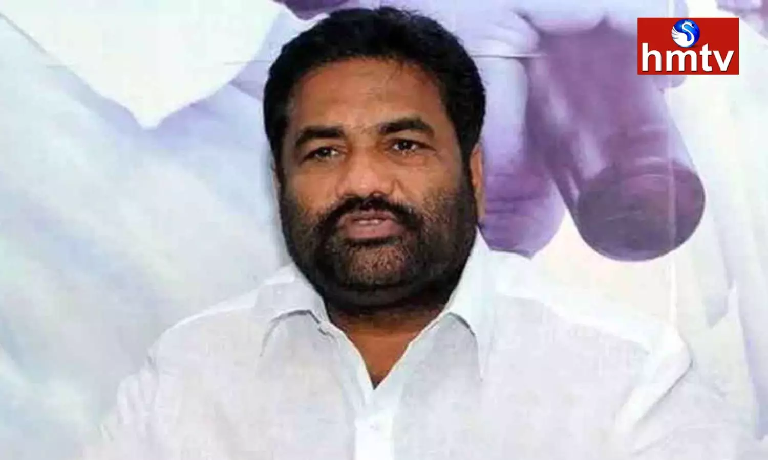 Kotamreddy Sridhar Reddy could not stand the insults and came out