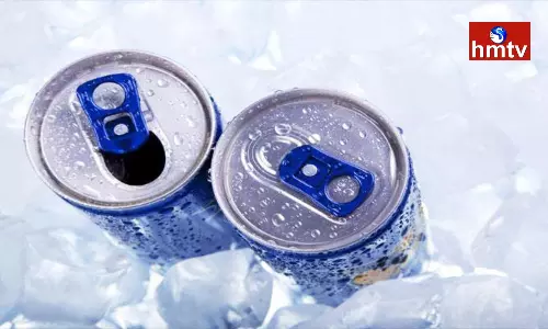 Are you Drinking Too Much Energy Drinks Beware of These Side Effects
