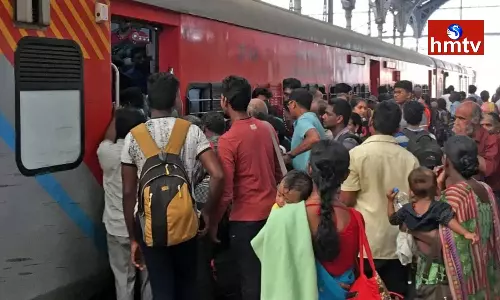 General Bogies are in the Front or End of the Train do you Know the Reason