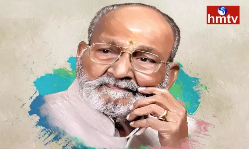 Director K Vishwanath Final Journey Begins