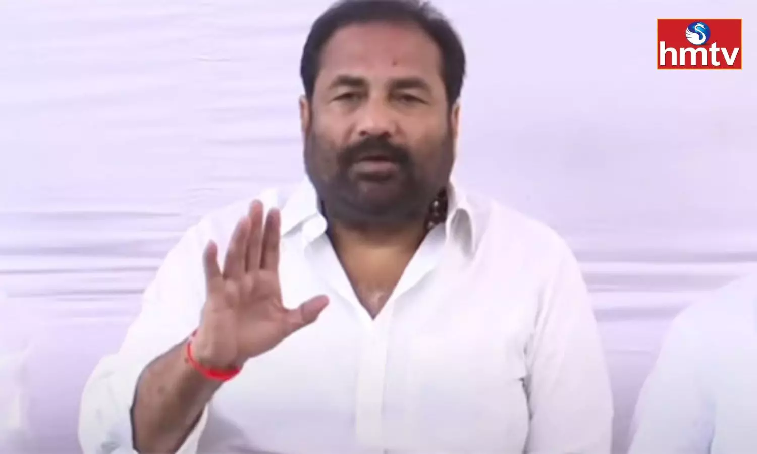 Kidnapping Case Registered Against MLA Kotamreddy Sridhar Reddy