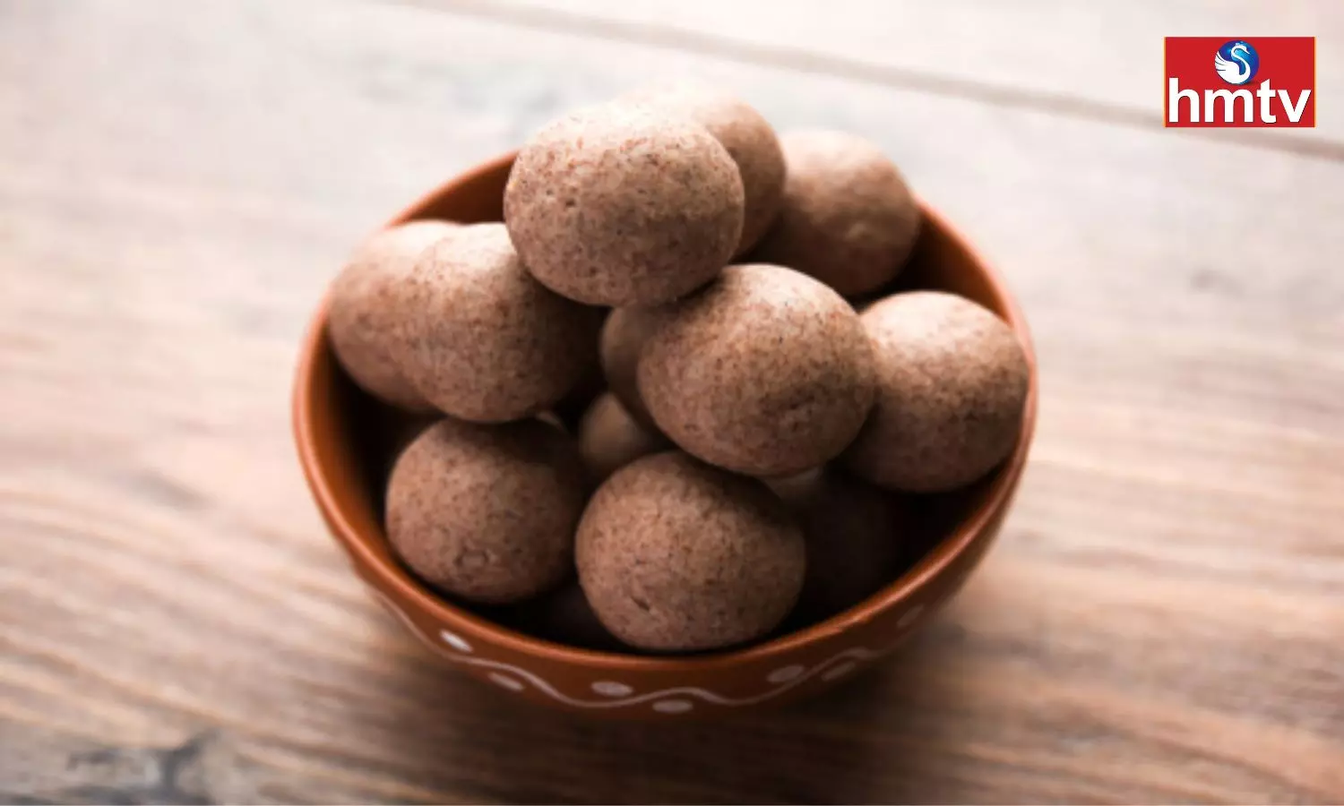 Ragi Laddus are a Medicine for Arthritis Make This at Home