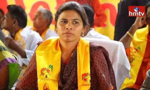 Police House Arrest Bhuma Akhila Priya