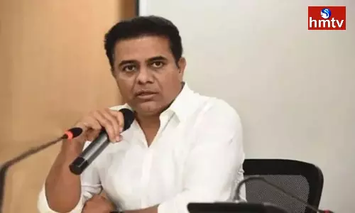 Telangana Become Role Model For The Country