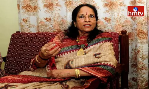 Veteran Singer Vani Jayaram Passes Away