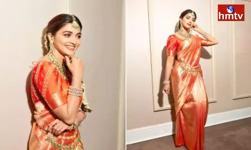 Pooja Hegde Is Not Geting Offers Pooja Hegde Is Not Geting Offers