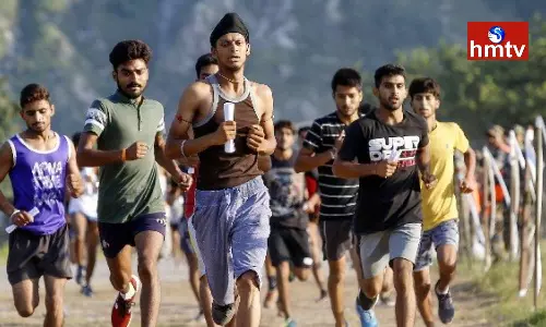 Agniveer Recruitment Process Changed Know Complete Process