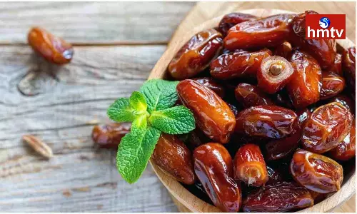 Amazing Benefits of Eating Dates in Winter Divine Medicine for These Problems Amazing Benefits of Eating Dates in Winter Divine Medicine for These Problems
