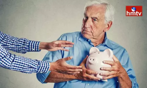 Are you Planning for a Retirement Fund Beware of Online Scams