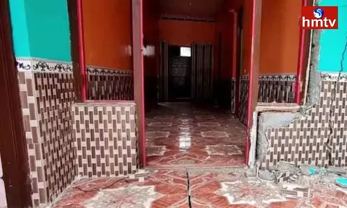 Joshimath Conditions in Doda