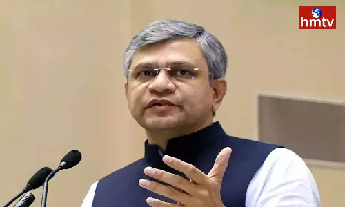 More Funds For Telangana If Cooperation From Telangana Govt More Funds For Telangana If Cooperation From Telangana Govt