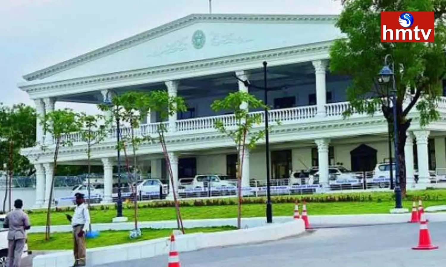 Telangana Cabinet Meeting Concluded