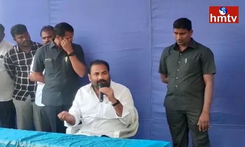 Kotamreddy Dont Even Want The Two Gun Men Now