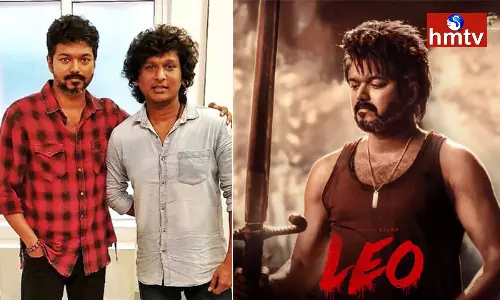 Fan Theories About Vijay Movie Are Going Viral