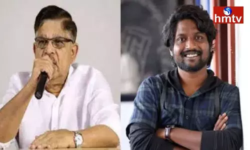 After Watching Writer Padmabhushan Movie I Asked My Wife