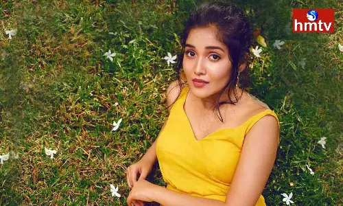 Anikha Surendran Signed Two Big Deals