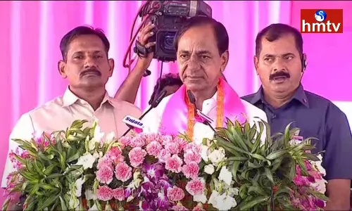 BRS Win In The Upcoming Zilla Parishad Elections BRS Win In The Upcoming Zilla Parishad Elections