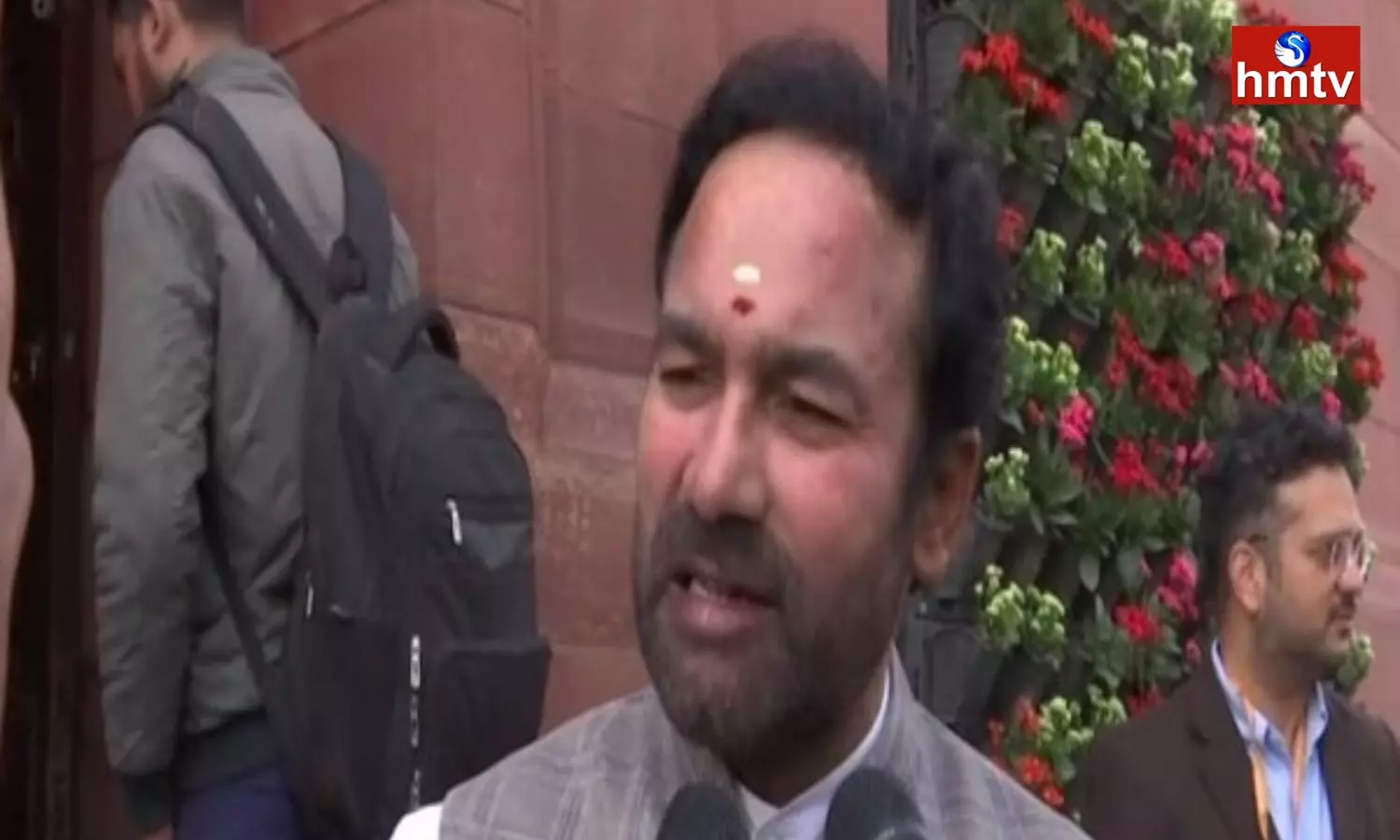 Kishan Reddy Criticism Of Telangana Budget 2023